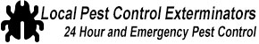 Trainer PA Pest Control Exterminators